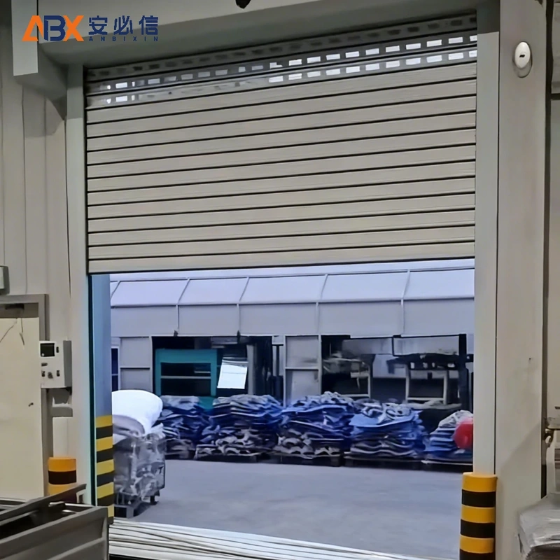 定西市涡轮硬质高速门